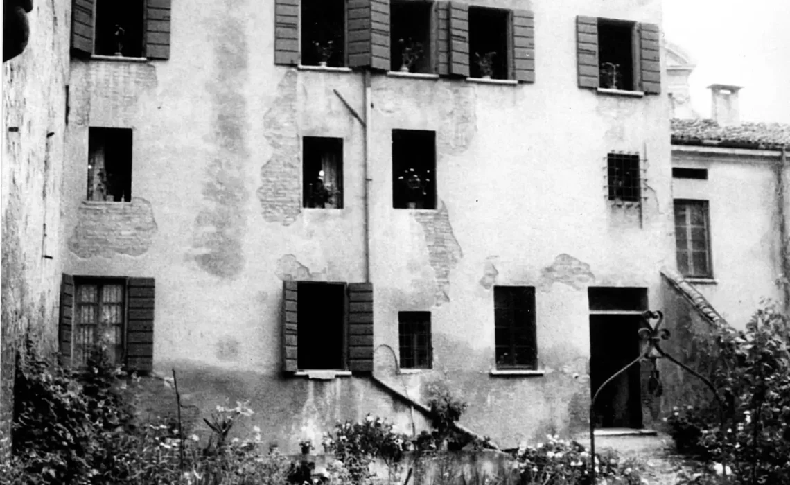 il giardino prima (1)