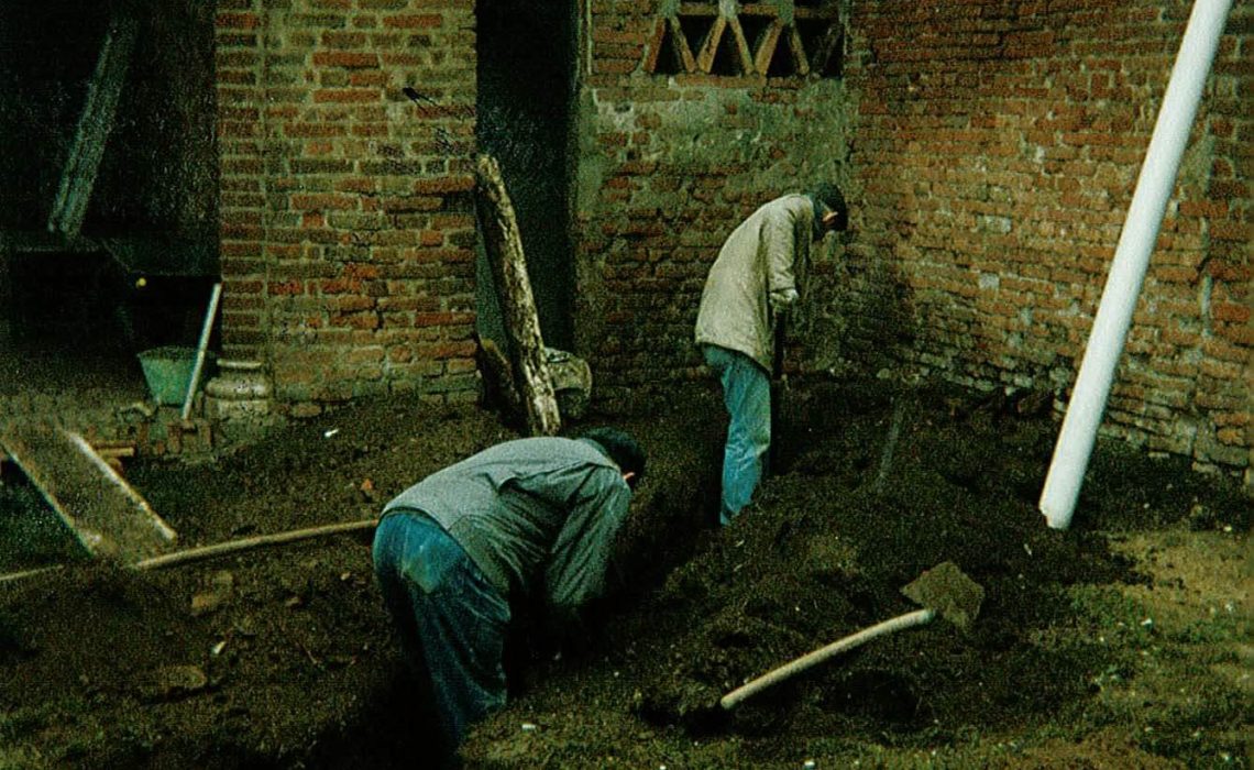 il giardino prima (1)