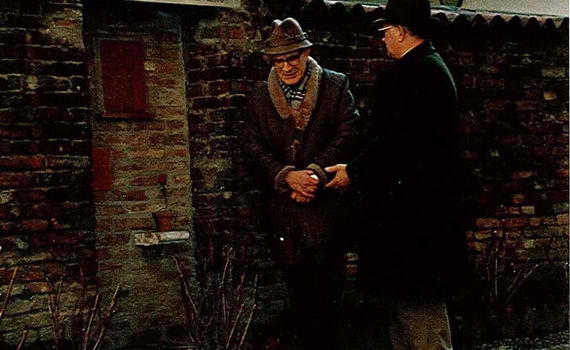 il giardino prima (2)