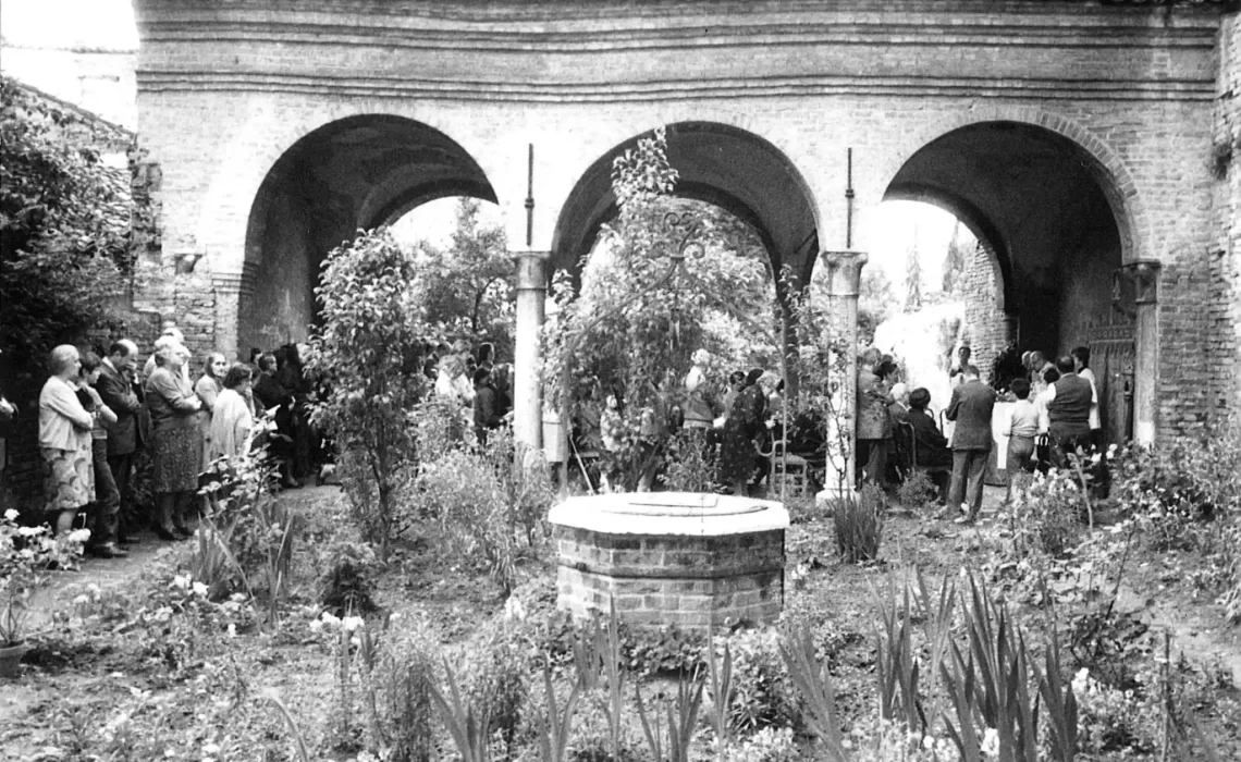 il giardino prima (3)