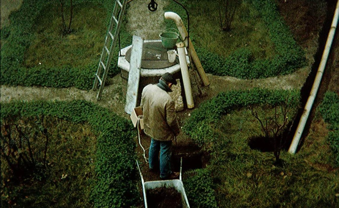 il giardino prima (3)